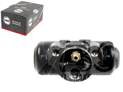 Цилиндрик тормозной toyota hiace 95- a.b.s. фото №1