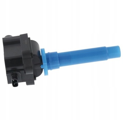 Котушка запалювання ngk do kia cerato 1.8 фото №1