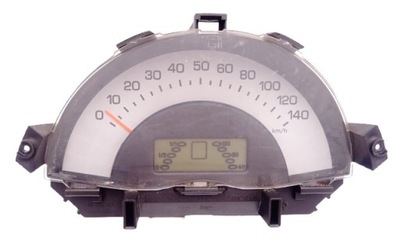 Smart fortwo 450 0,8 cdi счетчик 110008872010 фото №1