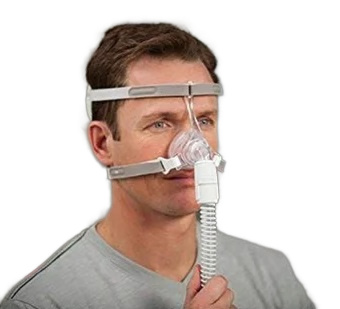 MASKA DO APARATU CPAP NOSOWA PHILIPS PICO L
