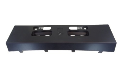 Toyota gt86 кронштейн кронштейн номерного знака rejestr. фото №1