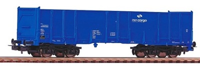 PIKO 58778-2 Wagon Eaos PKP Cargo Logistics Ep.VI
