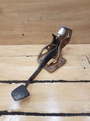 Педаль гальма toyota corolla verso ii фото №1