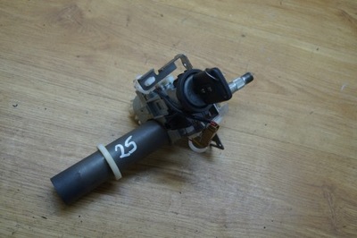 Замок запалювання з ключ nissan x-trail t31 фото №1