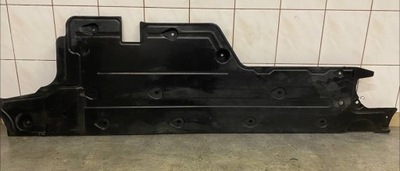 Захист підвіска ліва mercedes sl r231 w231 a2316190138 фото №1