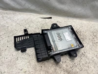 Mercedes klasa a w177 усилитель burmester europa оригинальный номер фото №1