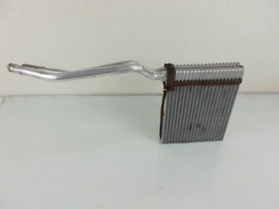 Отопитель wody volvo c30 rok 06-10 фото №1