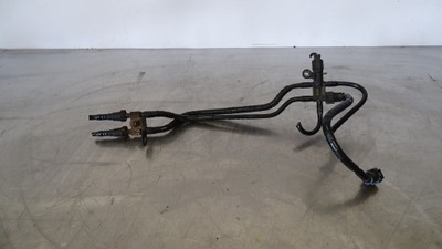 Шланг топливный kia ceed 1.6crdi фото №1