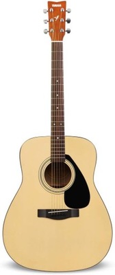 Akustická gitara Yamaha Pravá Dreadnought, Western