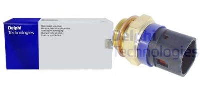 Датчик температуры opel renault opel movano renau фото №1