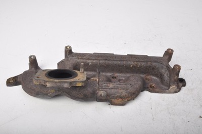 Volvo xc70 2.4 t колектор випускний 9207888 фото №1