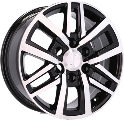 LLANTAS 18'' PARA CHEVROLET TAHOE SUV II 3 (GMT900)  