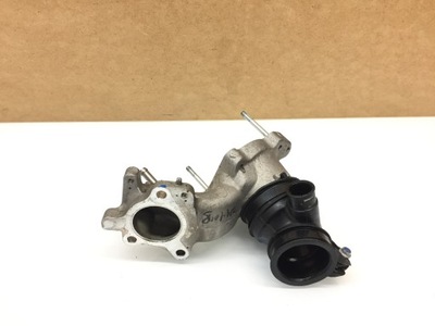 Honda crv cr-v iv 1.6 шланг труба воздуха фото №1