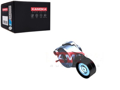 Натяжитель ремень клиновой chrysler 300c 05'-12' jeep commander 06'-10' фото №1