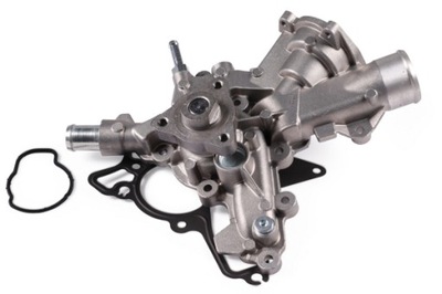 Насос wody opel agila, astra g, astra g фото №1