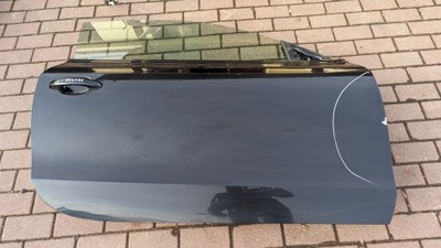 Двері праве audi a5 8t coupe фото №1