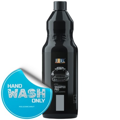 ADBL Shampoo PRO 1L - MOCNO SKONCENTROWANY SZAMPON