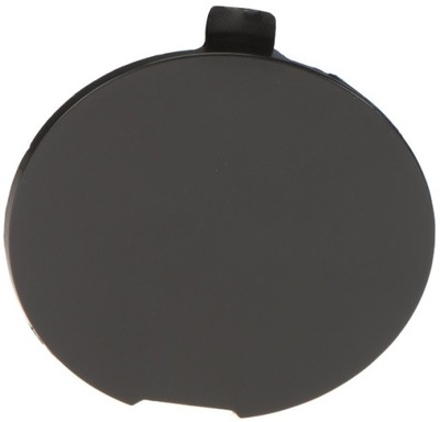 Заглушка фаркоп буксировочный перед левая mazda 2 dj оригинал фото №1