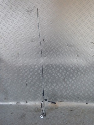 Nissan titan armada антена фото №1