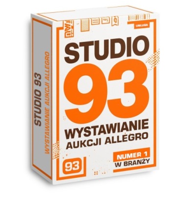 WYSTAWIANIE PRODUKTÓW Z PALET AMAZON NA LICYTACJE ALLEGRO