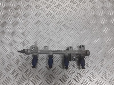 Молдинг впрыскная kia picanto i 1.1 фото №1