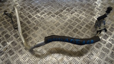 Шланг кондиціонера volvo v40 ii 1.6 b фото №1