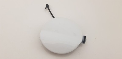 Ford transit courier jt7617a989aaw заглушка фаркоп фото №1