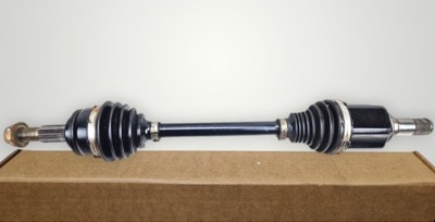 Mazda 2 dj dl 2017-2020 lift 1.5b skyactive привідний вал шарнір ліва lub права фото №1