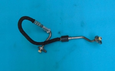 Volvo оригинальный номер 31315122 трубка кондиционера фото №1