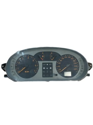 ПРИБОРНА ПАНЕЛЬ RENAULT SCENIC RX4 216677685 