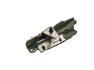 Петля капот левый alfa romeo 166 98-07 60661409 фото №1