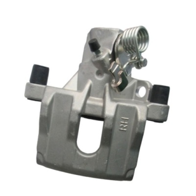 Суппорт тормозной задняя правый volvo s40 ii 2004- фото №1