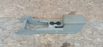 Тунель середній підлокітник dodge avenger фото №1