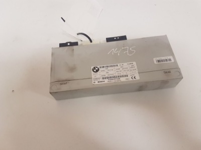 Модуль крышки багажника bmw 3 f30 f35 f31 f005v01345 фото №1