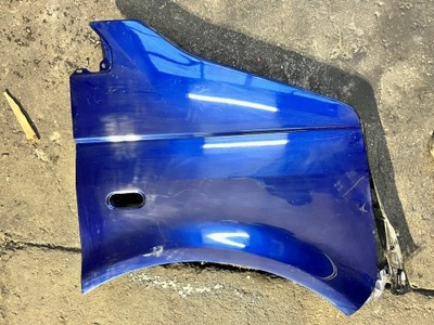 40 volkswagen t5 крыло правый фото №1