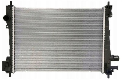 Opel karl 1.0 2015 - 2019 1300375 фото №1