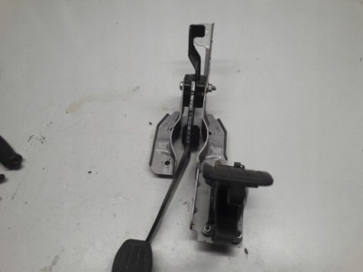 Citroen c4 ii педаль газу гальма фото №1