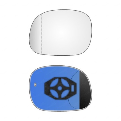 Асферический ford expedition un93 1997-2002 2001 фото №1