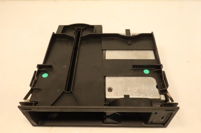 Модуль интерфейс audi a8 d3 lift 3.0tdi фото №1