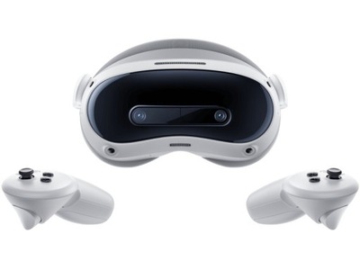 Gogle VR PICO 4 Ultra 4K+ PC Śledzenie Ruchu