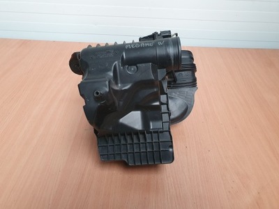 Фильтр воздуха корпус 165007121r megane iv фото №1