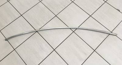 Ceed proceed iii 18- молдинг верхній двері лівий перед фото №1