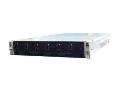 HP DL560 G8 5x SFF