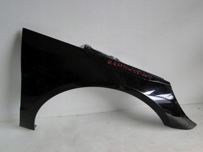 Mercedes r klasa w251 крила передній правий 251 фото №1