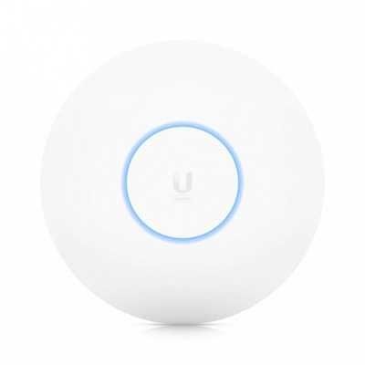 Ubiquiti Unifi U6-LR U6 LR Long Range Punkt WiFi 6 Daleki zasięg Mocne WiFi