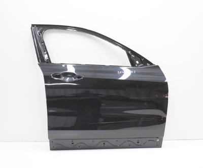 Bmw x2 f39 2018 дверь правое перед передние фото №1