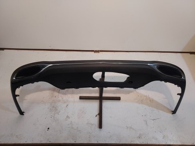 BUFERIS SPOILER MERCEDES W206 KOMBI GAL. 