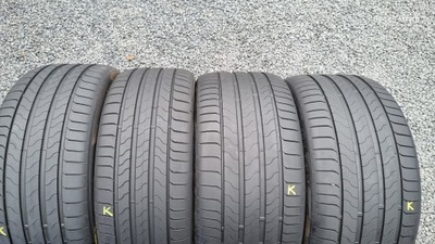 BRIDGESTONE TURANZA 6 285 35 21 255 40 21