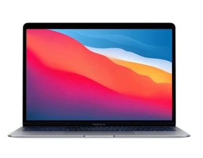 Macbook A2337 13,3 " Apple M 8 GB / 256 GB Laptop 13 CYKLI IDEALNY STAN