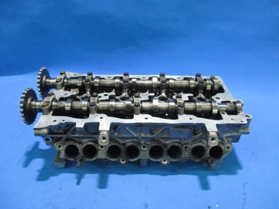 Головка hyundai 1.7 1.6 crdi 22111-2a200 фото №1